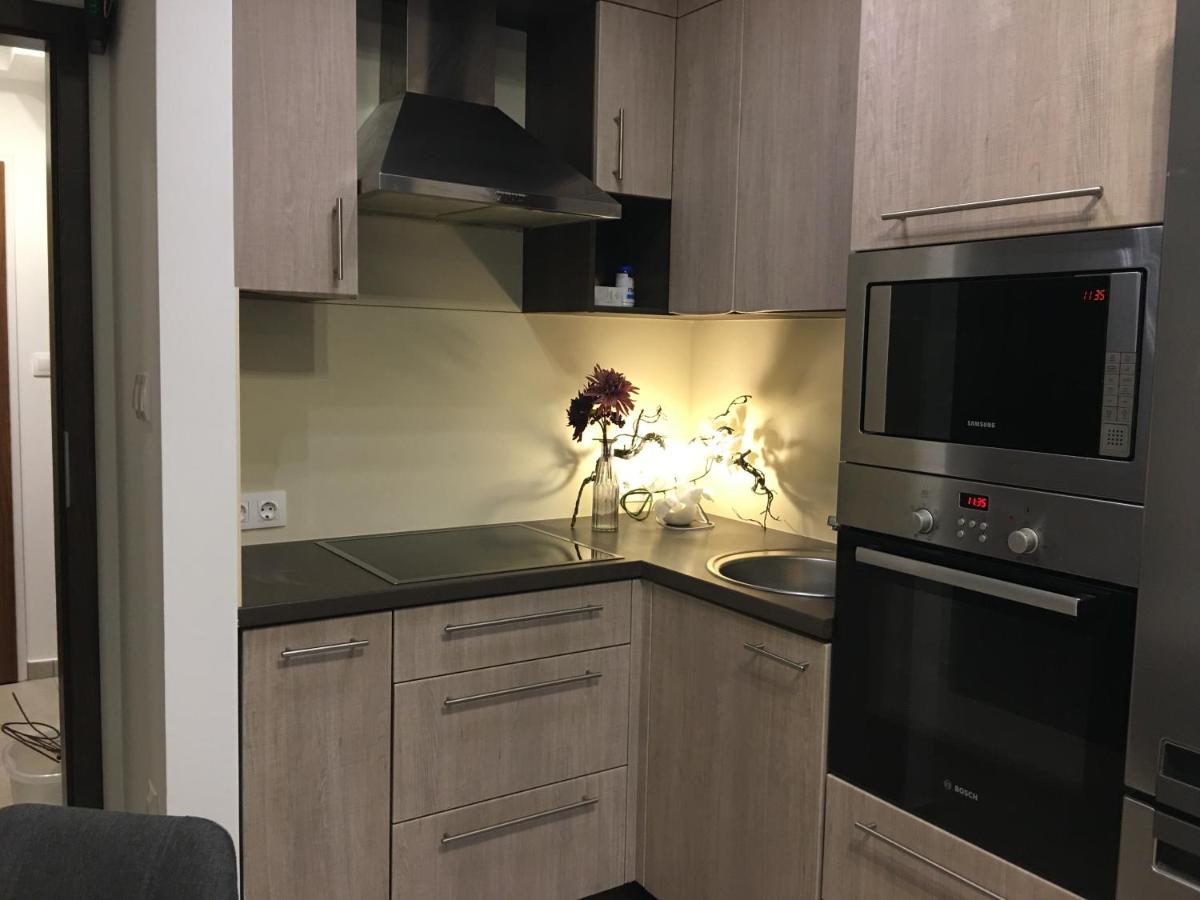 Home Apartment Шопрон Екстер'єр фото